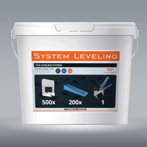 System Leveling Australia - Tile Leveling System